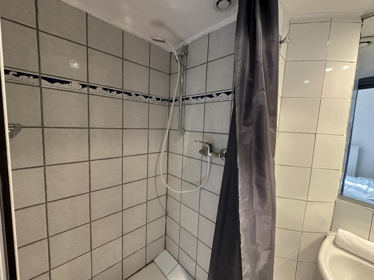 C034-Appt Fonctionnel - Centre Cannes Bagian luar foto